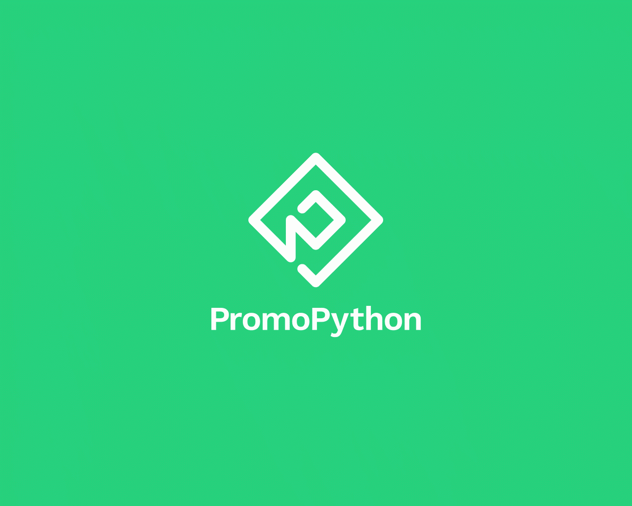 ABRU PromoPython